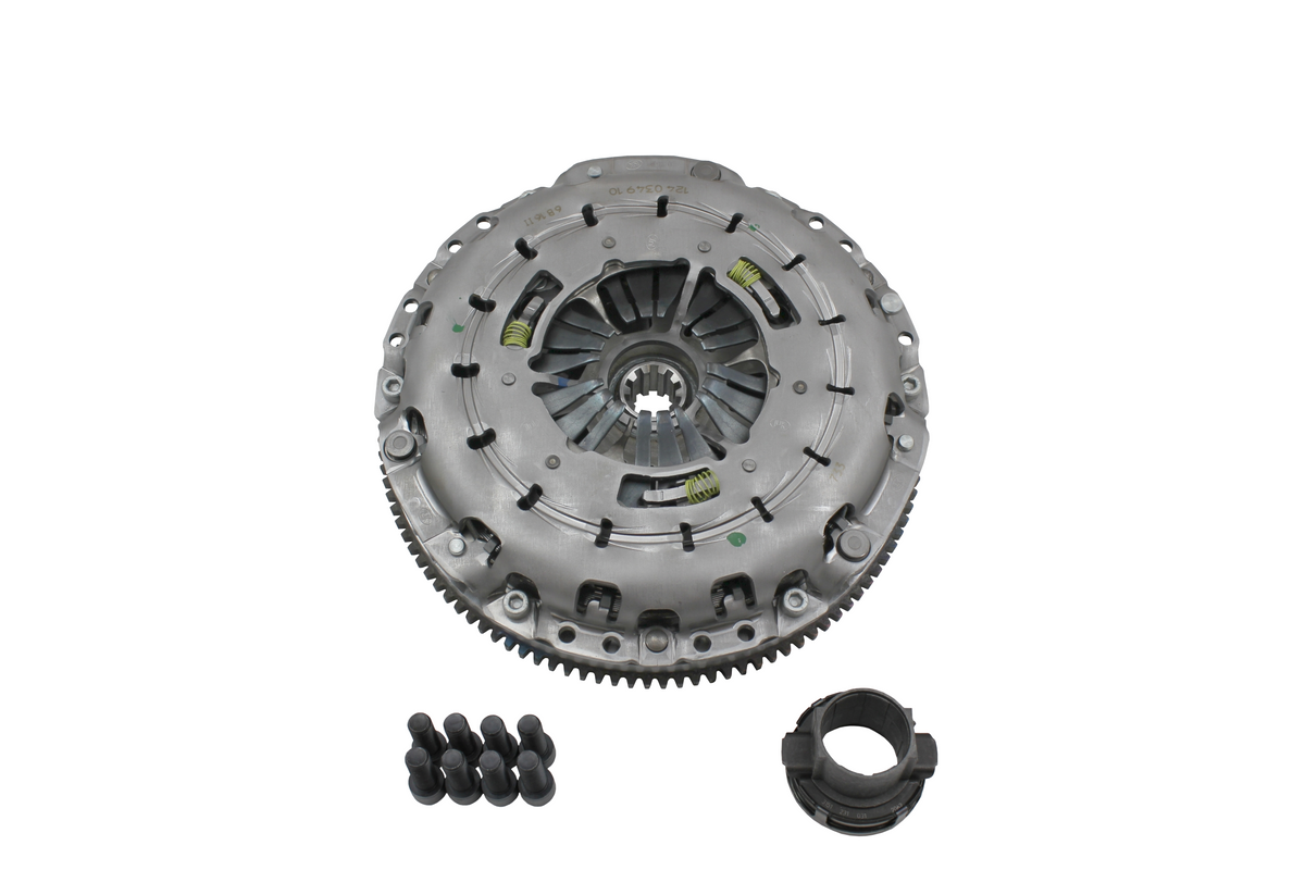 Embrague BMW M50 M52 M54 TURBO FTWL