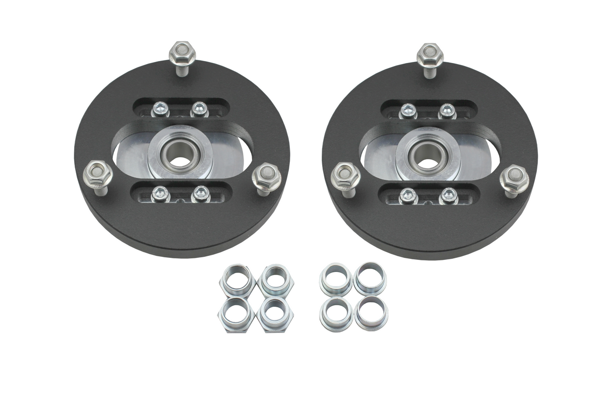 Camber Plates FTWL para BMW E36 E38 E90