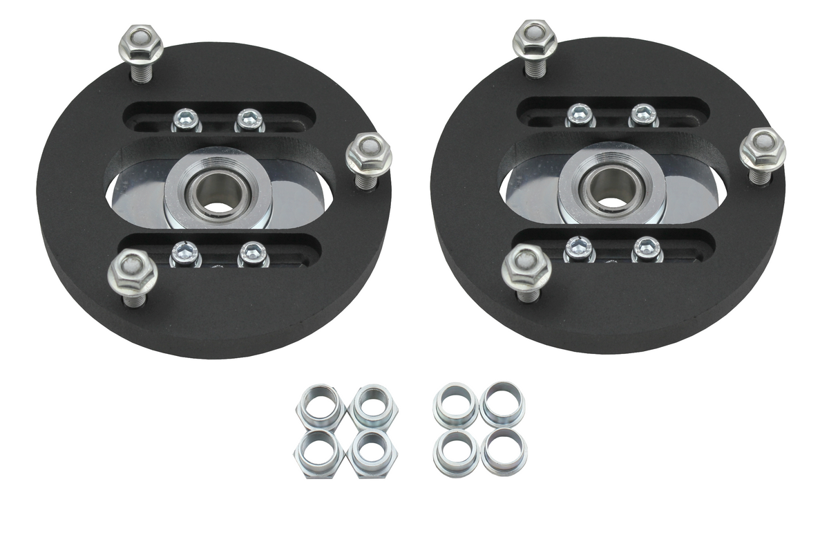 Camber Plates FTWL para BMW E46 E39 E31