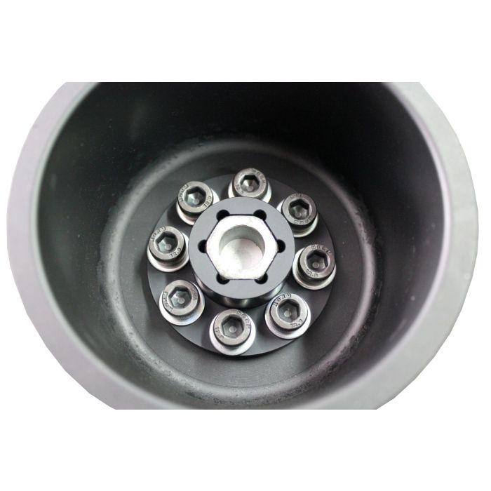 FTWL Crankshaft Bolt Capture for BMW N55 - Crankshaft Bolt Lock