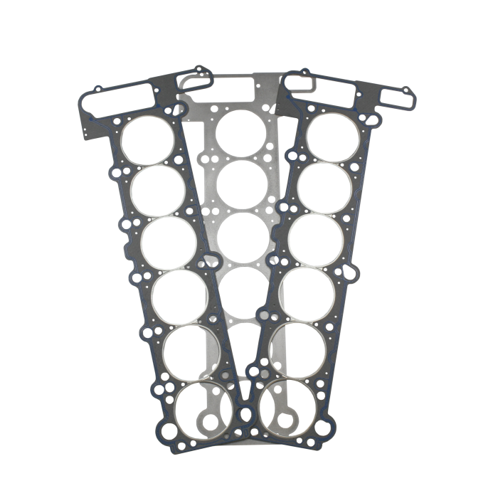 BMW M50 / M52 decompression plate - 84-84.5 mm DIAMETER FTWL