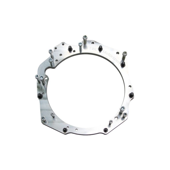 FTWL High Performance Twin Disk Clutch Kit for Toyota JZ / BMW ZF / M50 / M52 / M54 STAGE 1