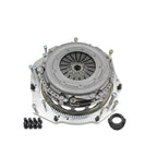 FTWL High Performance Twin Disk Clutch Kit for Toyota JZ / BMW ZF / M50 / M52 / M54 STAGE 1