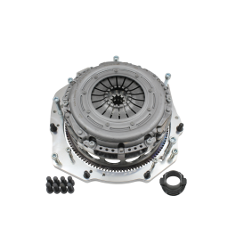 High performance Twin Plate Clutch Set FTWL for Toyota JZ / BMW ZF M50 / M52 / M54 Stage 3