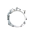 FTWL High Performance Twin-Disc Clutch Kit for Toyota JZ / BMW M57 / M47N / E46 / M3 Stage 3