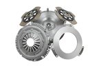 Kit de embrague bidisco de alto rendimiento FTWL para Toyota JZ / BMW M57 / M47N / E46 / M3 Stage 4