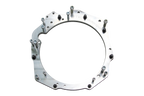 Kit de embrague bidisco de alto rendimiento FTWL para Toyota JZ / BMW M57 / M47N / E46 / M3 Stage 4