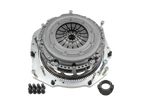 Kit de embrague bidisco de alto rendimiento FTWL para Toyota JZ / BMW M57 / M47N / E46 / M3 Stage 4