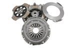 Kit de embrague bidisco de alto rendimiento FTWL para BMW M50 / M52 / M54 / S50 / S54 / M57 / M47N / M3 / E46 - STAGE 2