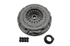 Kit de embrague bidisco de alto rendimiento FTWL para BMW M50 / M52 / M54 / S50 / S54 / M57 / M47N / M3 / E46 - STAGE 2