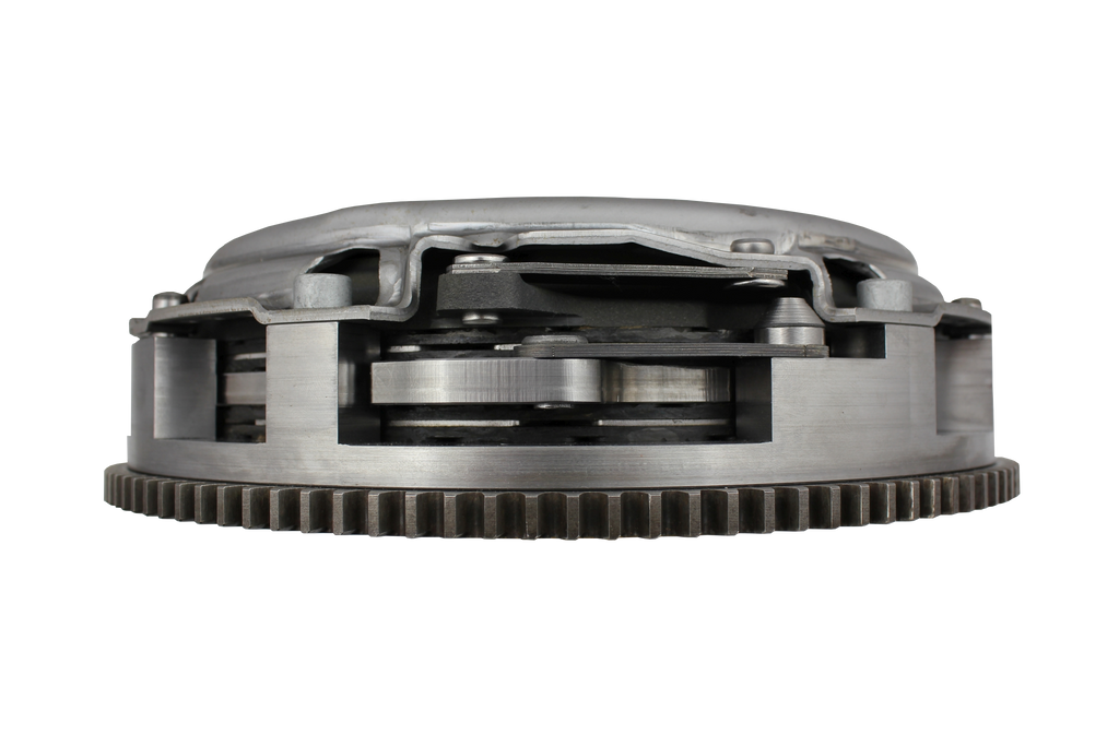 Kit de embrague bidisco de alto rendimiento FTWL para BMW M50 / M52 / M54 / S50 / S54 / M57 / M47N / M3 / E46 - STAGE 3