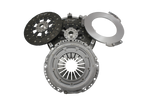 Kit de embrague bidisco de alto rendimiento FTWL para BMW M50 / M52 / M54 / S50 / S54 / M57 / M47N / M3 / E46 - STAGE 3