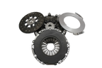 Kit de embrague bidisco de alto rendimiento FTWL para BMW M50 / M52 / M54 / S50 / S54 / M57 / M47N / M3 / E46 - STAGE 3