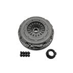 FTWL High Performance Twin Disc Clutch Kit for BMW M50 / M52 / M54 / S50 / S54 / M57 / M47N / M3 / E46 - STAGE 3