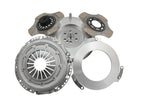Kit de embrague bidisco hasta 1400 Nm 6 tornillos FTWL para BMW N54B30 - Stage 4