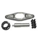 FTWL Twin-disc clutch kit up to 1000 Nm for BMW N55B30 - Stage 1