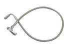 Línea de alimentación de aceite del turbocompresor FTWL para BMW M50 / M52 / M54 / S54 turbo - M12x1,5