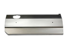 Protector térmico de la tapa de balancines de acero inoxidable FTWL Motorsport para BMW M50 / M52 / M50B25 / M52B20 / M52B28