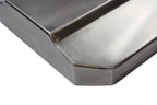 Protector térmico de la tapa de balancines de acero inoxidable FTWL Motorsport para BMW M50 / M52 / M50B25 / M52B20 / M52B28