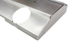 Protector térmico de la tapa de balancines de acero inoxidable FTWL Motorsport para BMW M50 / M52 / M50B25 / M52B20 / M52B28