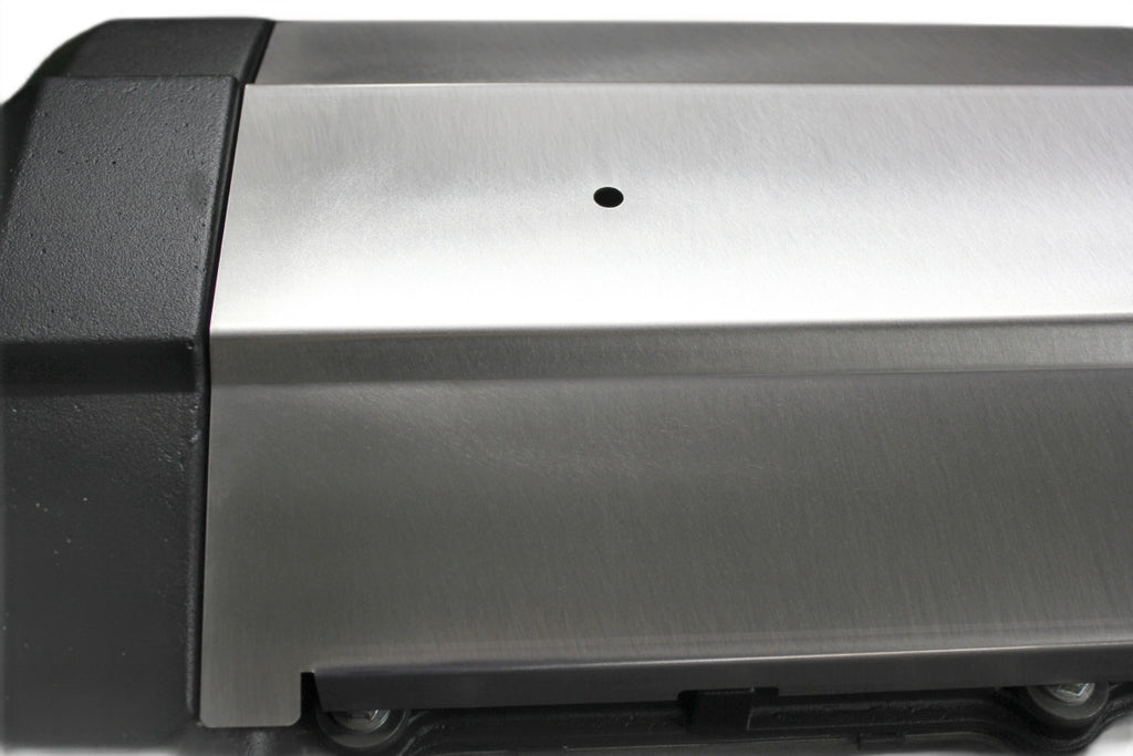 Protector térmico de la tapa de balancines de acero inoxidable FTWL Motorsport para BMW M50 / M52 / M50B25 / M52B20 / M52B28