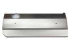 Protector térmico de la tapa de balancines de acero inoxidable FTWL Motorsport para BMW M50 / M52 / M50B25 / M52B20 / M52B28