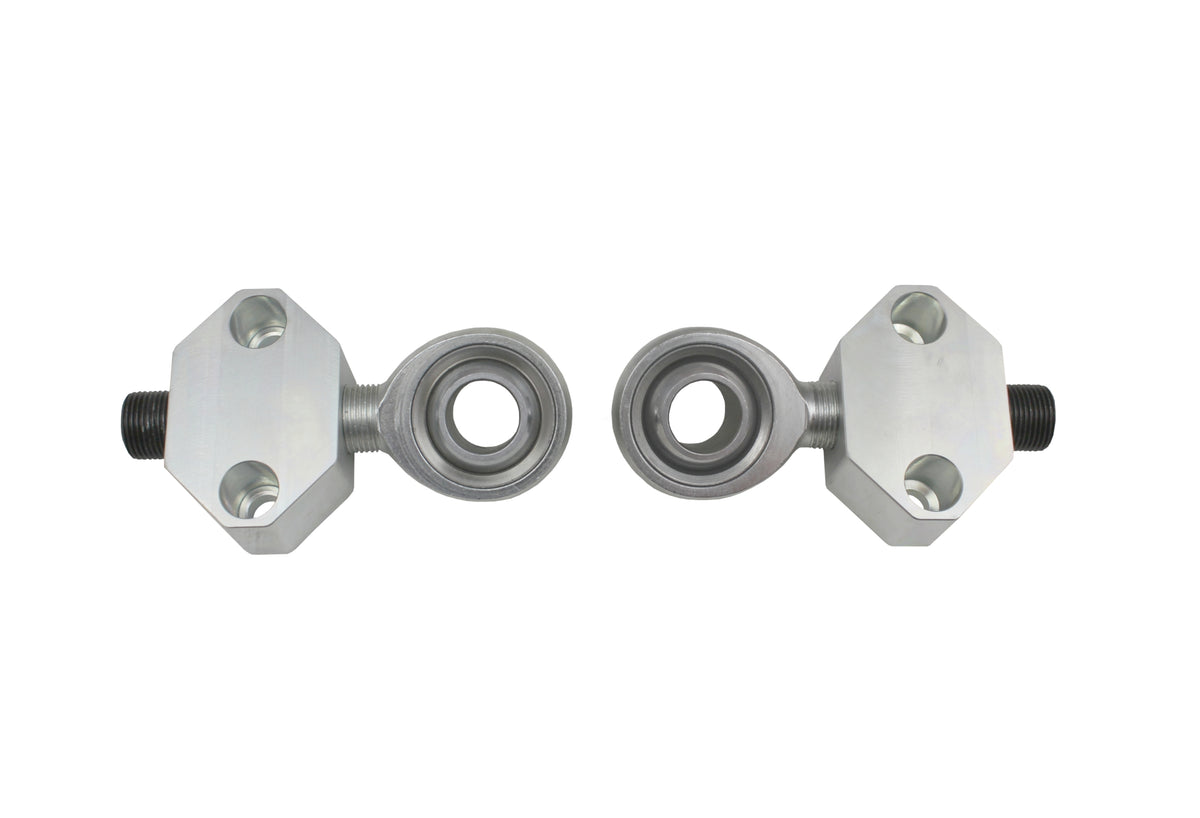 Reguladores del brazo de control delantero FTWL para BMW E46
