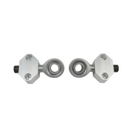 Front Control Arm Adjusters FTWL for BMW E46