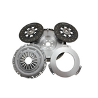FTWL Twin Disc Clutch Kit for BMW M60 M62 5-Speed Gearbox, Stage 1