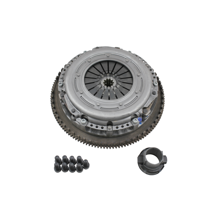 FTWL Twin Disc Clutch Kit for BMW M60 M62 5-Speed Gearbox, Stage 1