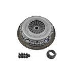 FTWL Twin Disc Clutch Kit for BMW M60 M62 5-Speed Gearbox, Stage 1
