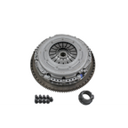 FTWL Twin Disc Clutch Kit for BMW M60 M52 6-Speed Gearbox, Stage 3