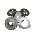 FTWL Twin Disc Clutch Kit for BMW M60 M52 6-Speed Gearbox, Stage 3