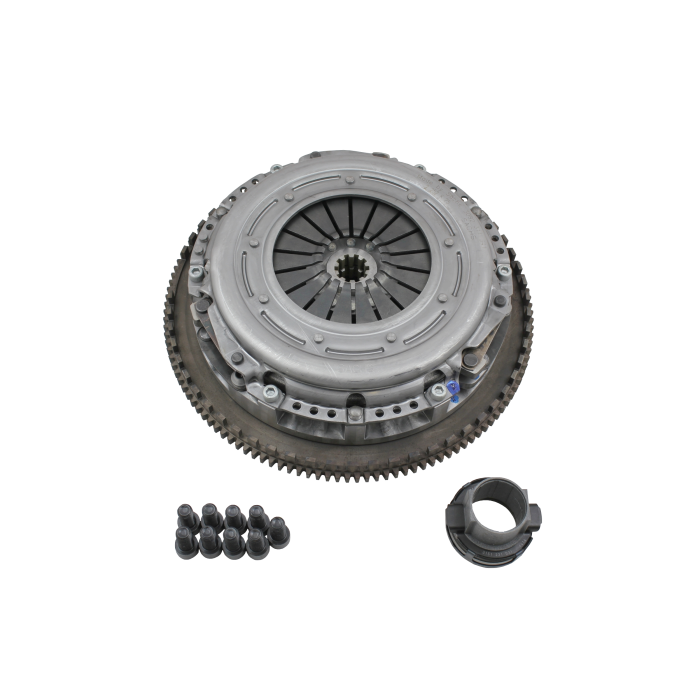Juego de embrague de doble disco FTWL para caja de cambios BMW M60 M52 de 6 velocidades, Etapa 2