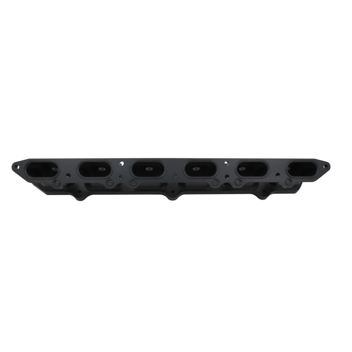 Adaptador de colector de admisión FTWL para motores BMW N54B30 N55B30 S55B30 M50 M52 M52TU M54 con puertos modificados.