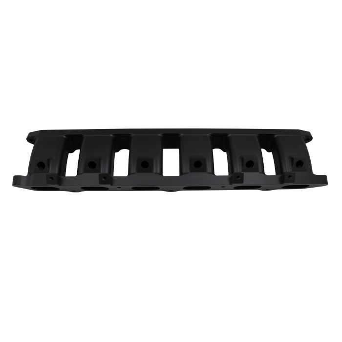 Adaptador de colector de admisión FTWL para motores BMW N54B30 N55B30 S55B30 M50 M52 M52TU M54 con puertos modificados.