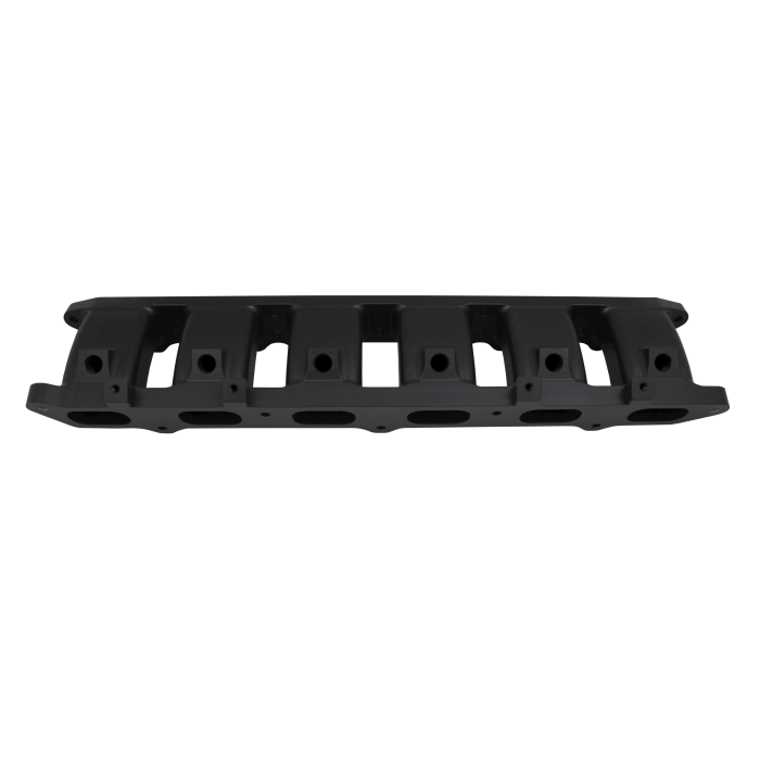 Adaptador de colector de admisión FTWL para motores BMW N54B30 N55B30 S55B30 M50 M52 M52TU M54 con puertos modificados.