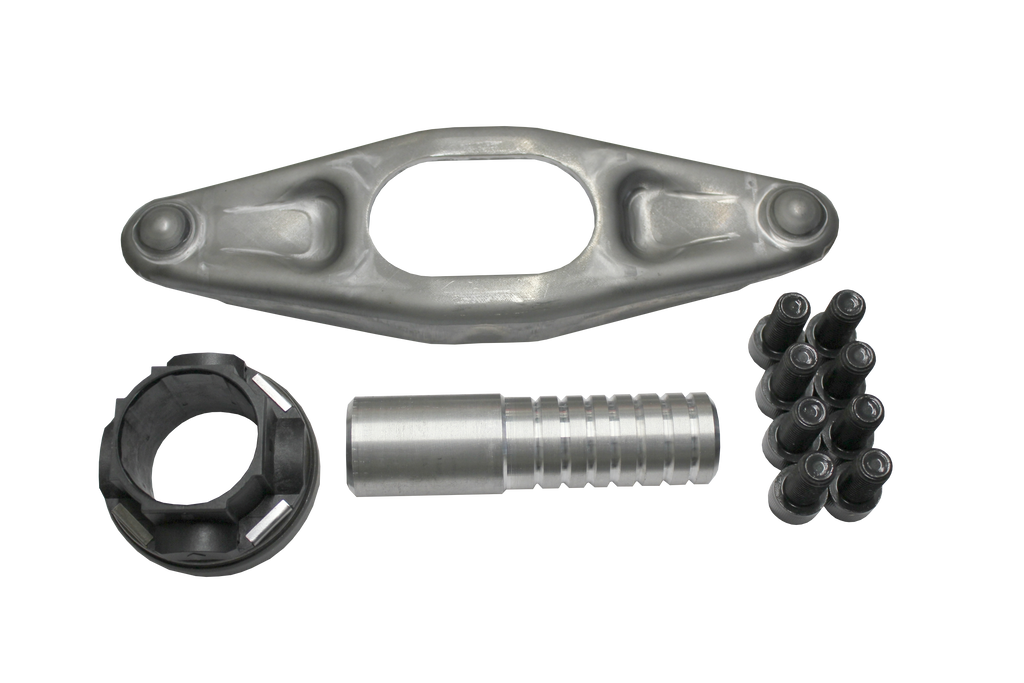 Kit de embrague bidisco hasta 1000 Nm 8 tornillos Stage 1 FTWL para BMW N54B30