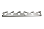 Brida de escape de acero inoxidable FTWL para BMW S54