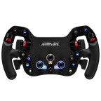 Volante FX Formula SIMAGIC 290 mm Simulador Simracing RGB
