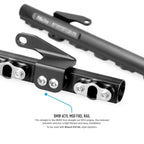 Riel de combustible Nuke Performance para BMW M50 de 6 cilindros
