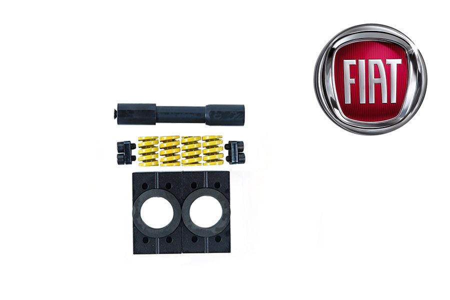 Kit de conversión LSD para Fiat Bravo Punto 1.4 Turbo 1.9 CDTI