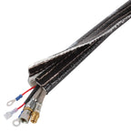 Fire Wrap 3000™ - 2,5 cm x 61 cm (1" ID x 24") DEI-10478