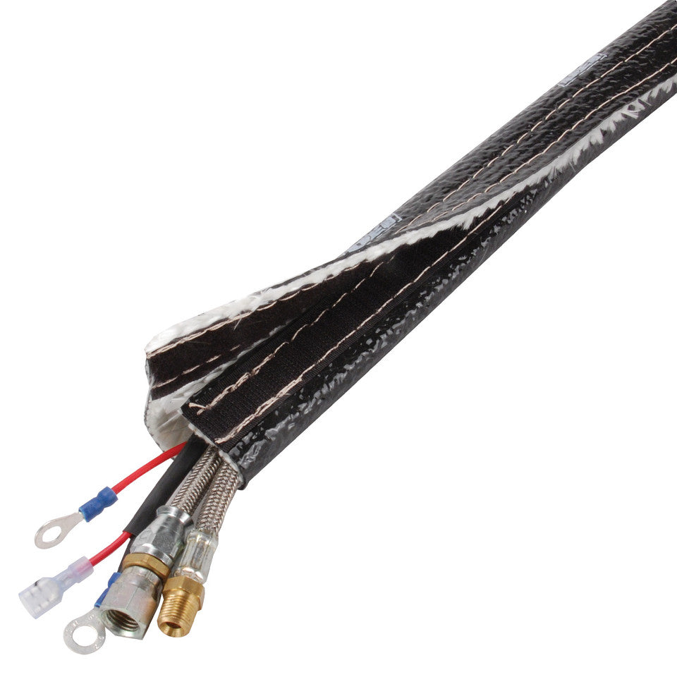 Fire Wrap 3000™ - 2,5 cm x 61 cm (1" ID x 24") DEI-10478