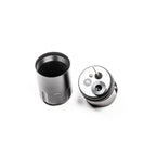 Radium Engineering 8AN Fluid Lock Radium Engineering Simple Recovery Tank Kit