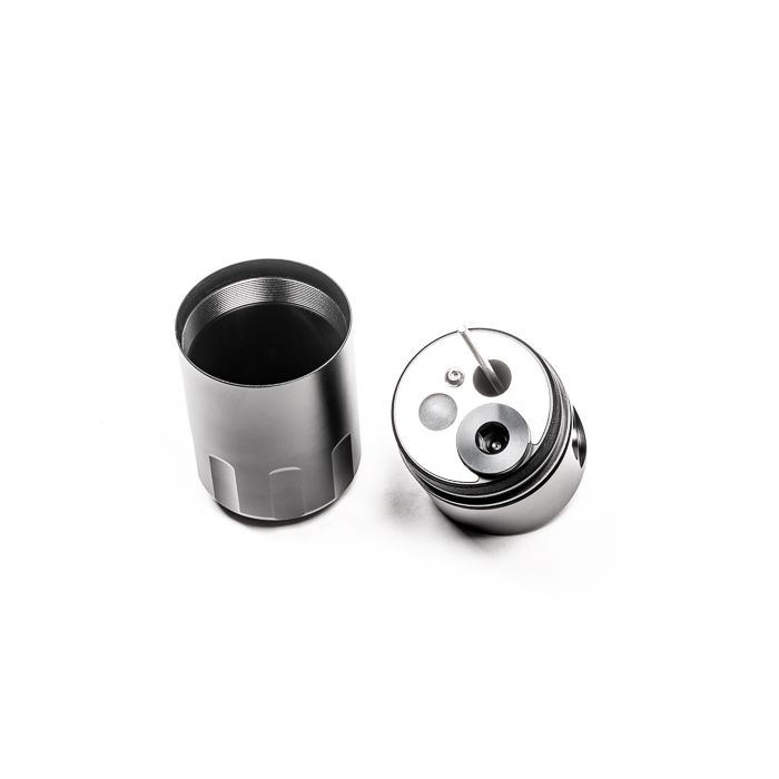 Radium Engineering Toyota MK4 Supra Fluid Lock Dual Catch Can Kit