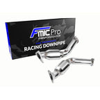 Downpipe FMIC.Pro for Nissan 370z 2009-2017 + silencer
