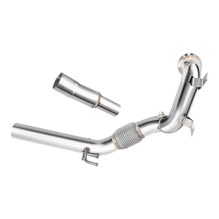 FMIC.Pro Downpipe for Volkswagen VW Golf VII 7 1.4 TSI