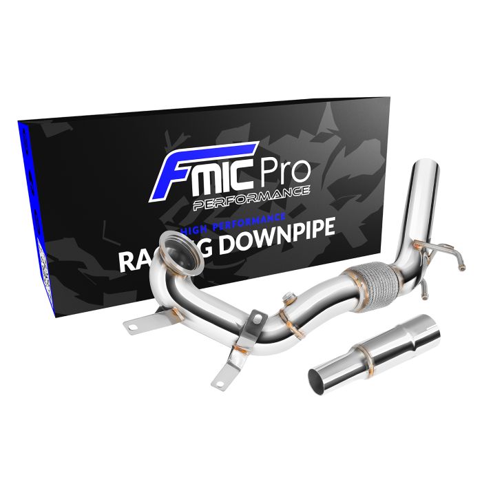 FMIC.Pro Downpipe for Volkswagen VW Golf VII 7 1.4 TSI