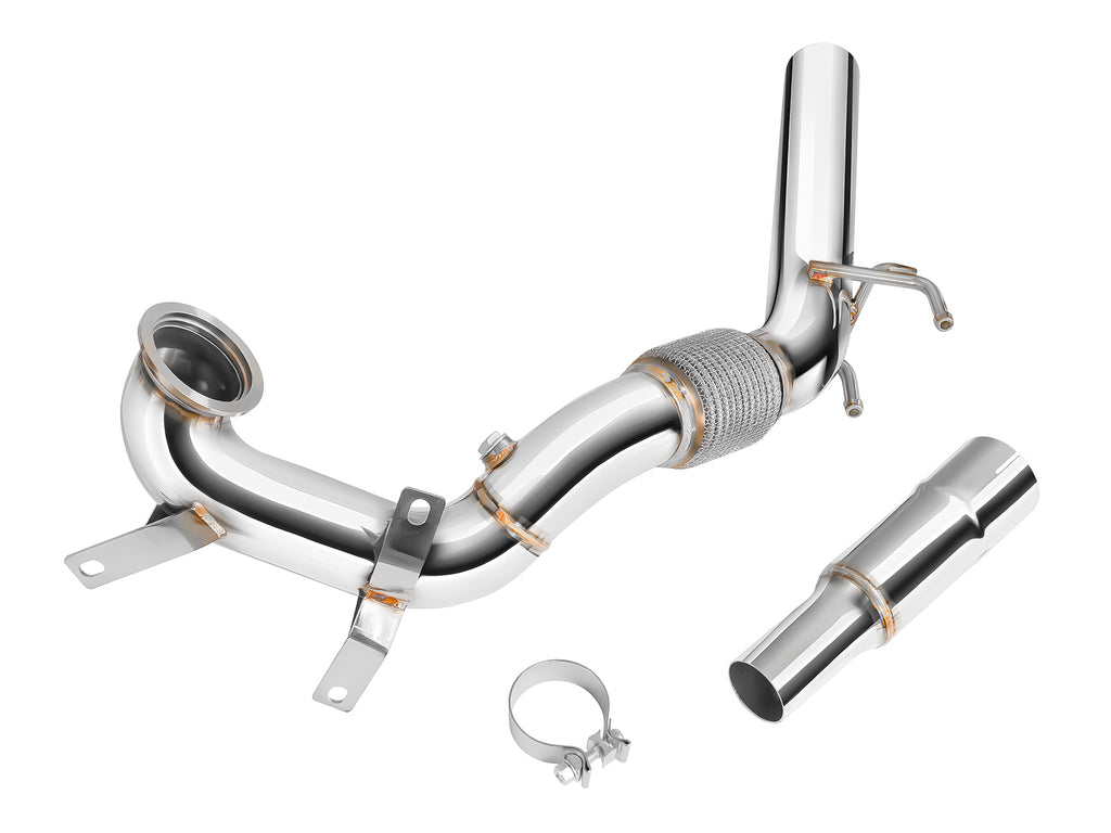 Downpipe FMIC.Pro para Skoda Octavia III 5E 1.4 TSI